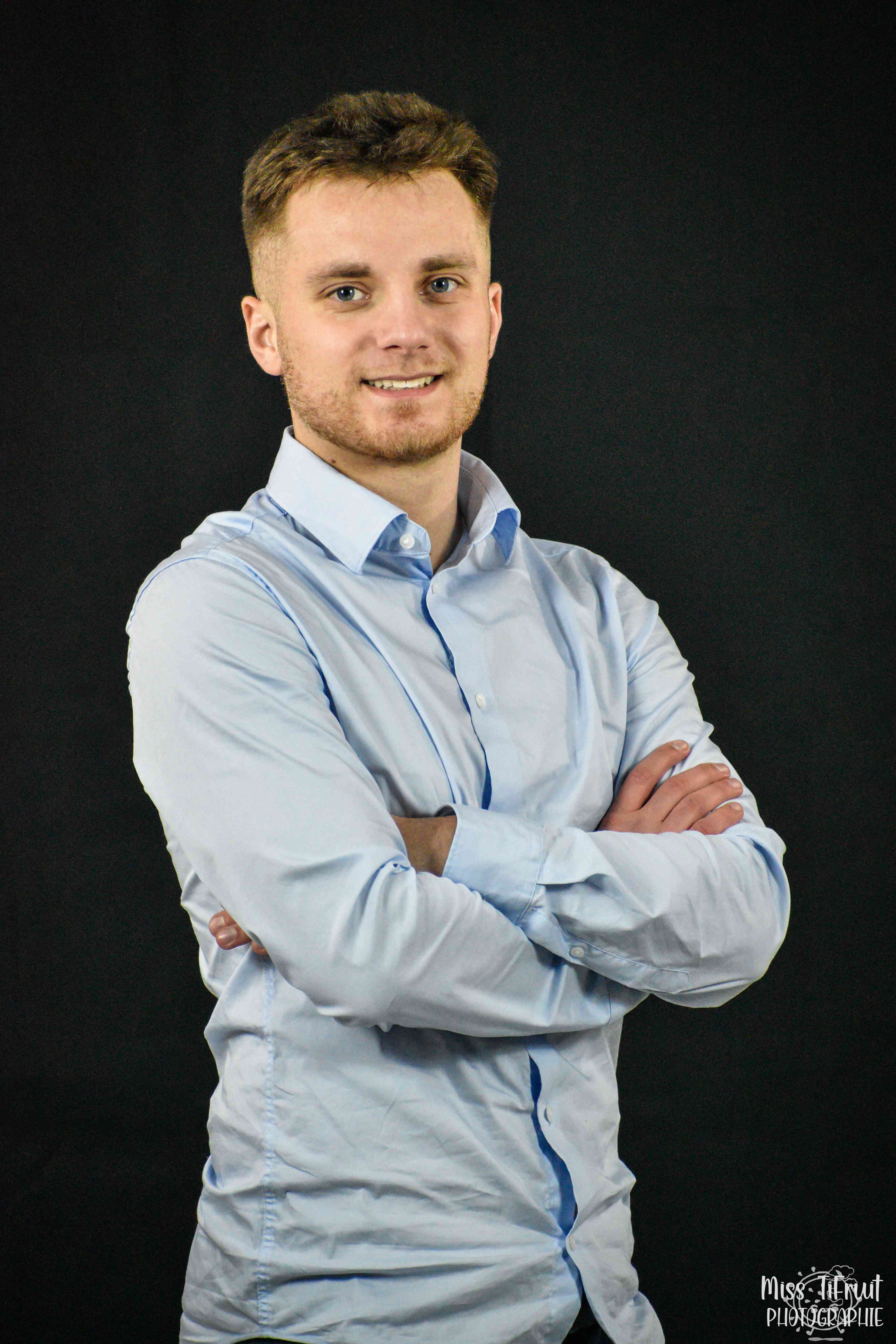 PORTRAIT PROFESSIONNELS