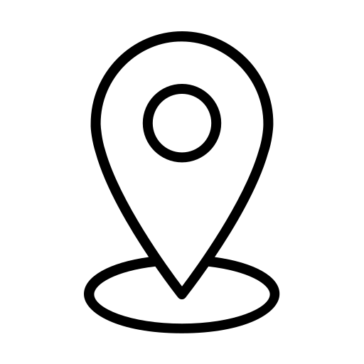 Proposition de lieux
